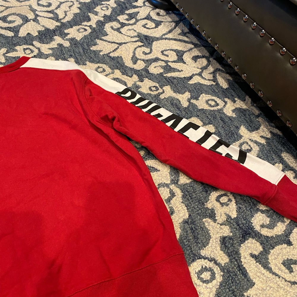 Tailgate Ohio State Buckeyes Pullover Sweater In … - image 4